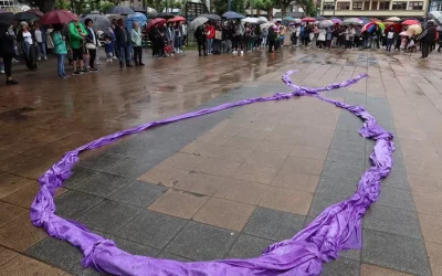 Alerta en Galicia ante la tolerancia con la violencia machista entre los jóvenes