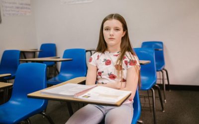 Los Pediatras de Atención Primaria recuerdan que niñas y adolescentes también son víctimas de violencia de género